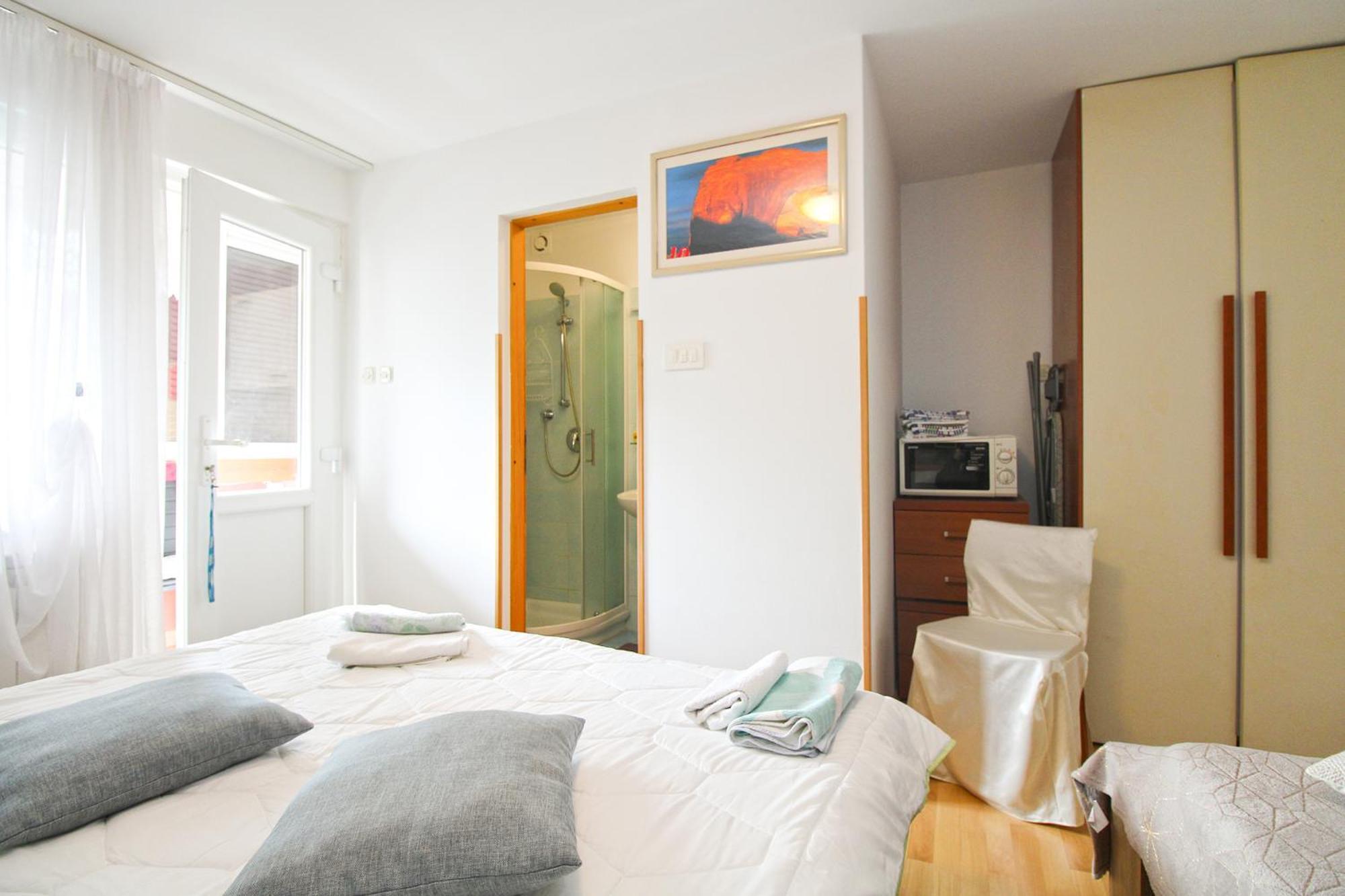 Apartments Fuma 161 Rovinj Bagian luar foto