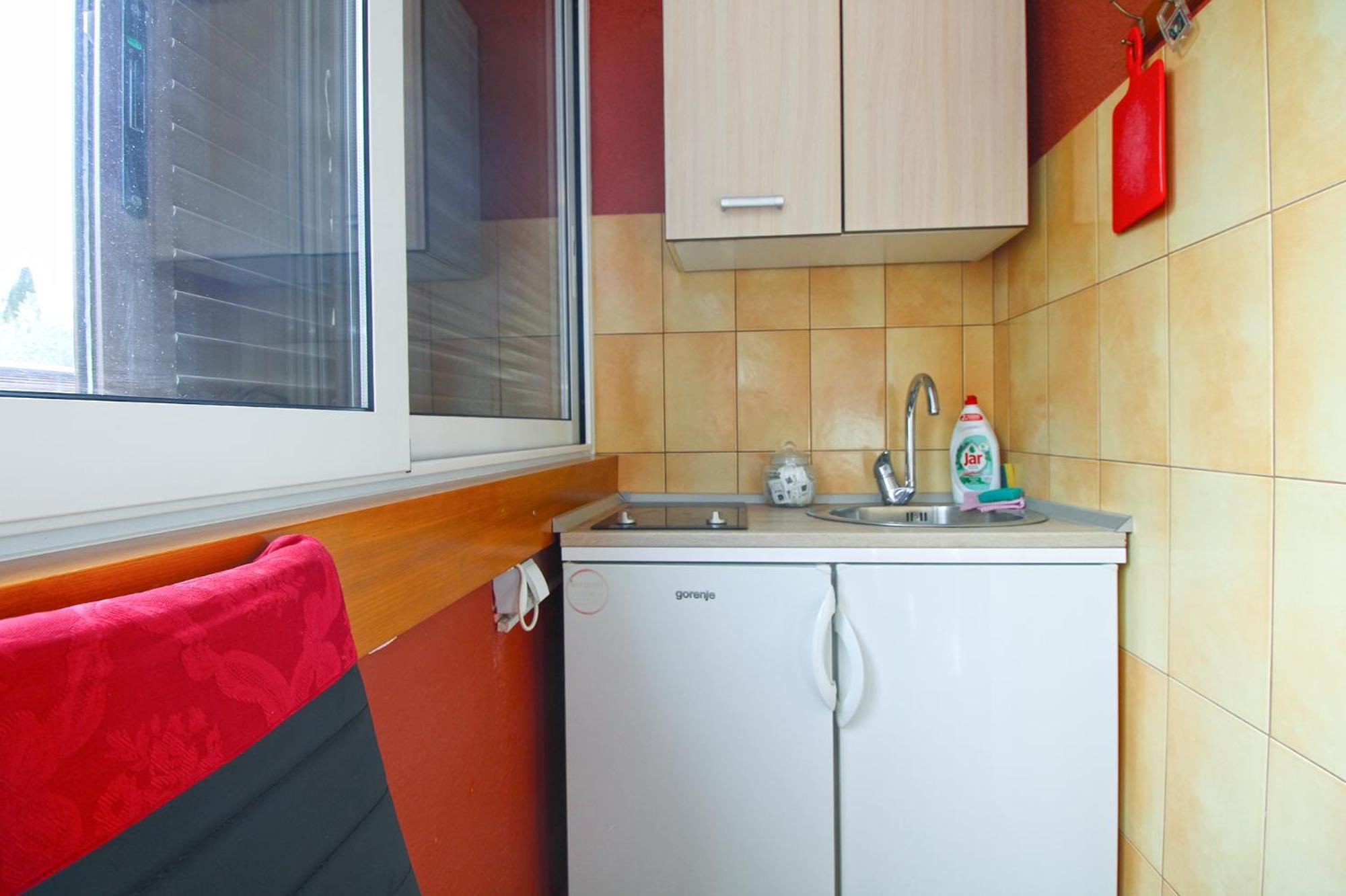 Apartments Fuma 161 Rovinj Bagian luar foto
